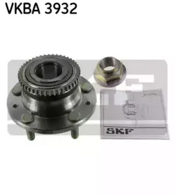 VKBA 3932 SKF
